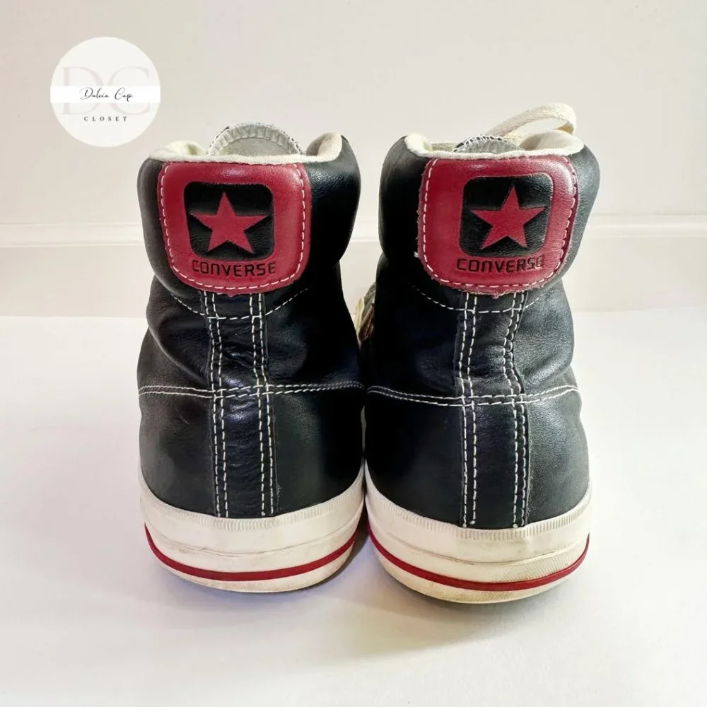 Converse Star Player 76 High Top Mens Size 13